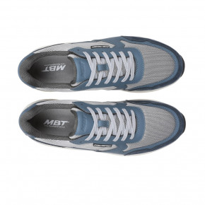 Soho 1997 LT GREY/NAVY M MBT Schuhe Herren
